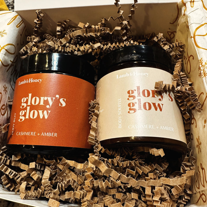 Glory's Glow Radiance Duo